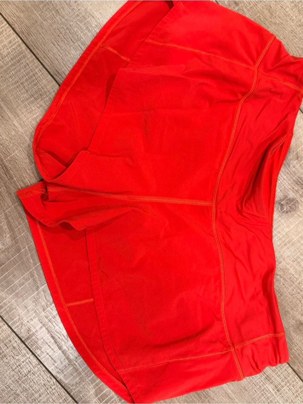 Lululemon speed up 2.5 shorts